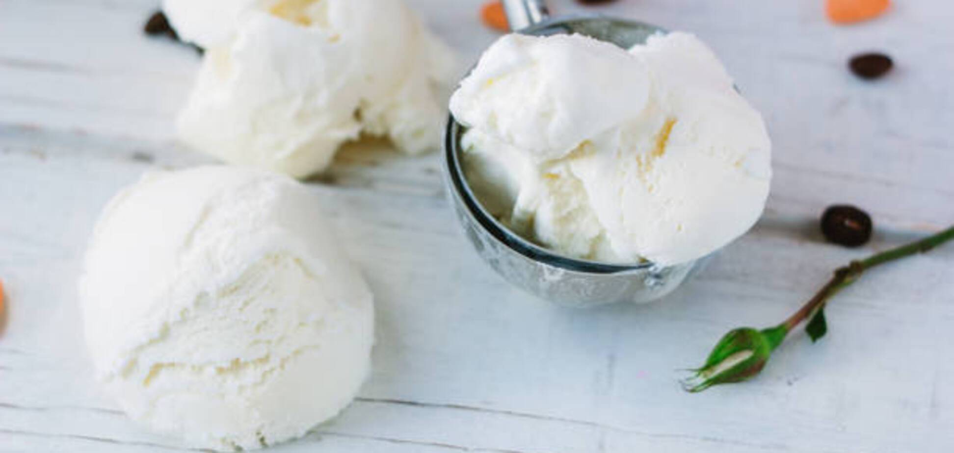 Как приготовить домашнее мороженое из двух ингредиентов: делимся технологией
