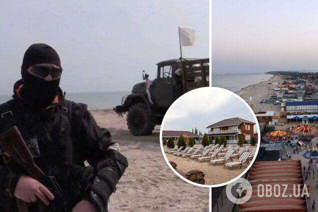 Окупація Кирилівки