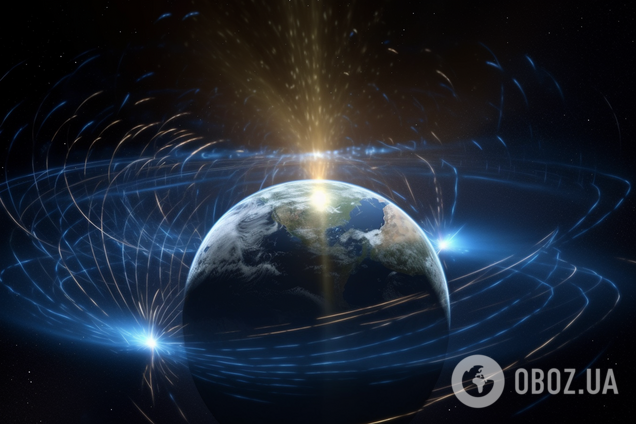 На Земле есть система, самовольно 'сливающая' данные инопланетянам: ее использует все люди