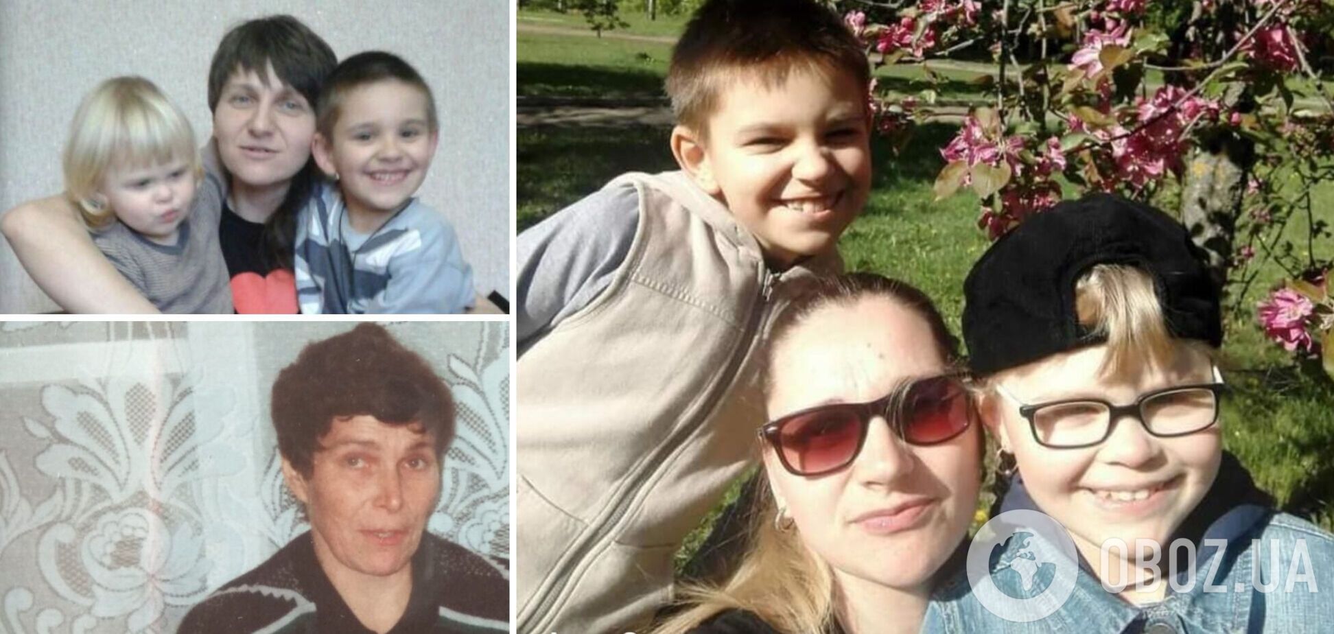 Мама вмовила дочку залишитися ще на день: в Умані російська ракета вбила всю сім'ю