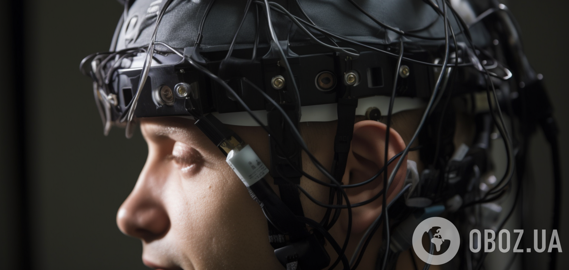 Науковці знайшли у мозку наукове пояснення передсмертних видінь