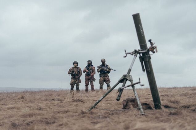 ОКО за ОКО 2: собрано первые 50 млн грн на оружие для ТРО