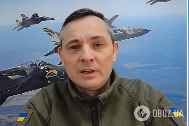 Росія не використовує в Україні 'суперлітаки' Су-57 і Су-75: Ігнат пояснив, що з ними не так