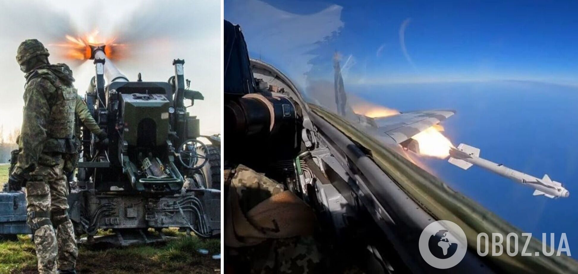 Уничтожили пункт управления, 4 склада боеприпасов и средство ПВО: в Генштабе рассказали об успехах ВСУ