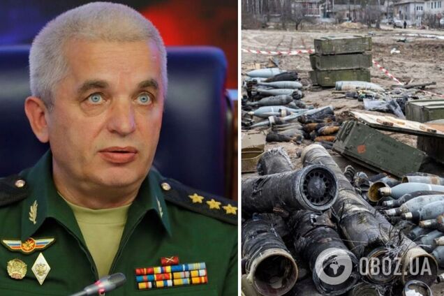 У России большие проблемы: разведка Британии объяснила, что стоит за увольнением 'мясника' Мизинцева