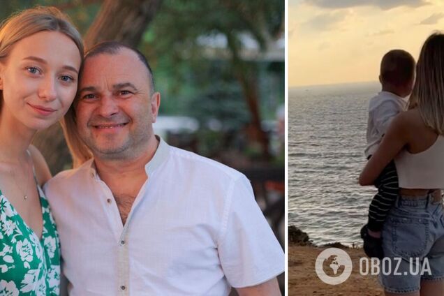 У маленького сына Виктора Павлика возникли проблемы с речью: врач установил диагноз