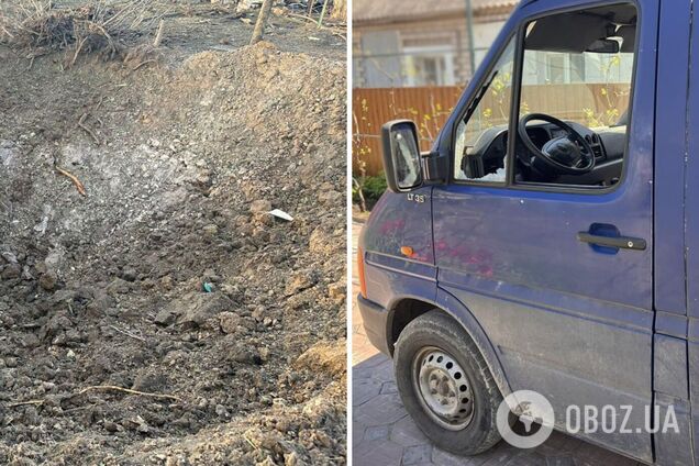 Окупанти обстріляли Херсон і область, є загиблі та поранені: подробиці