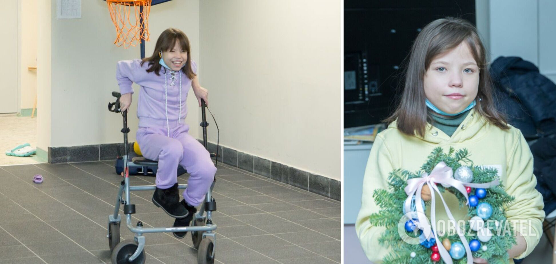 Без операції могла померти: 17-річній українці пересадили нирку в 'Охматдиті', до порятунку дівчинки долучалися небайдужі. Фото