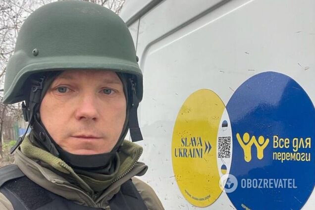 БФ 'Все для победы' заявил об информационной атаке: ее осуществляют предатели Украины и путинские СМИ