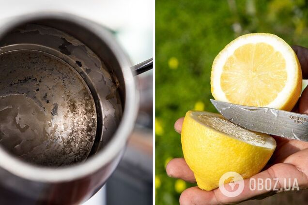 Работает на 100%: гениальный дешевый способ отчистить чайник от накипи