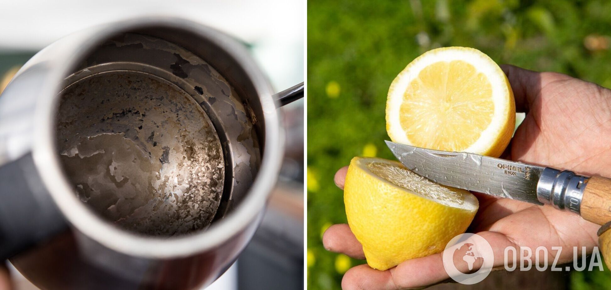 Працює на 100%: геніальний дешевий спосіб відчистити чайник від накипу