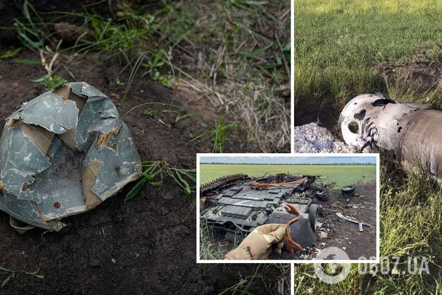 ВСУ ликвидировали еще 460 оккупантов и уничтожили 37 единиц их техники и вооружения – Генштаб