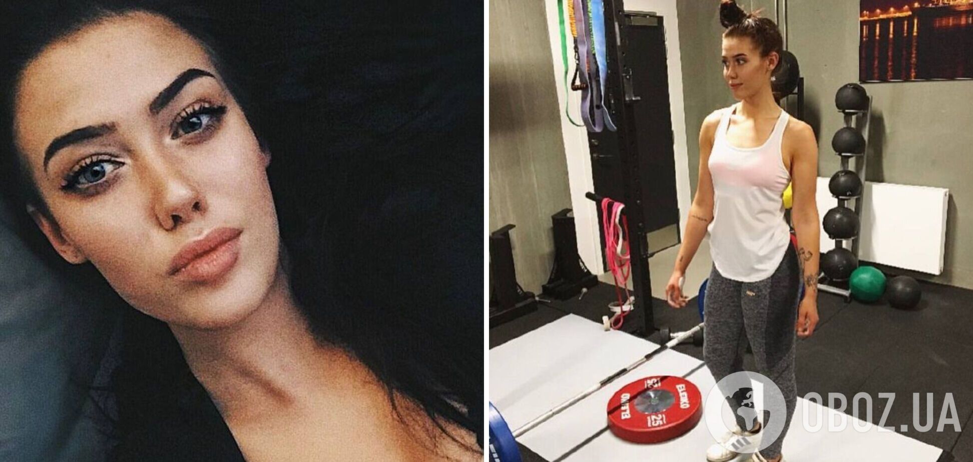 Весившая 126 кг девушка похудела вдвое и начала работать моделью: в чем ее секрет. Фото до преображения и сейчас