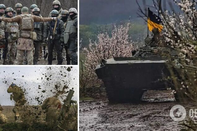 Контрнаступление Украины уже происходит в информационном пространстве