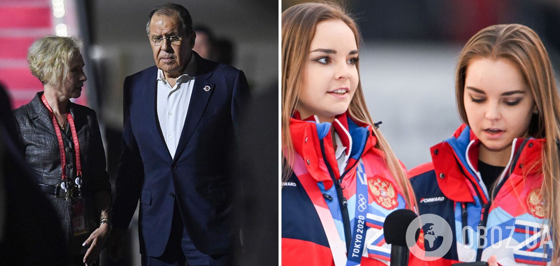 МИД РФ выдал истеричное заявление о 'двойных стандартах и русофобии' в спорте, рассказав о поддержке возвращения РФ на ОИ