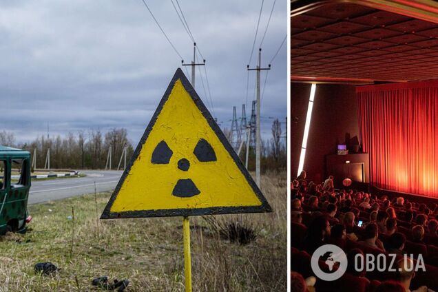 О военных преступлениях россиян: украинский фильм 'Чернобыль 22' победил на кинофестивале в Оберхаузене