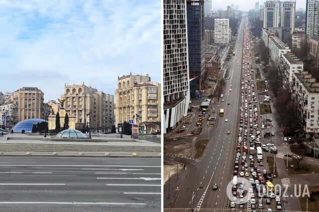 Количество жителей почти вернулось к довоенному показателю