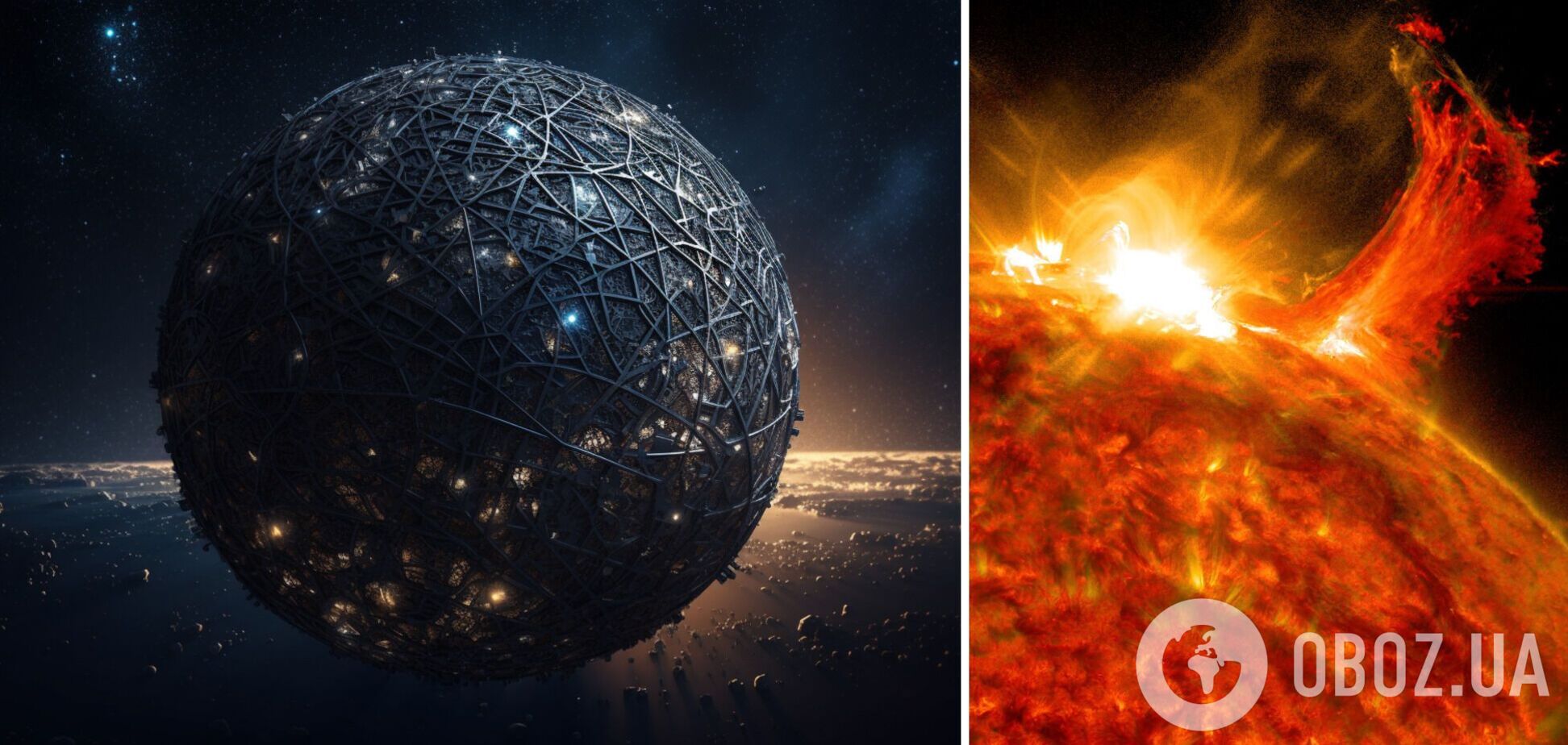 Уничтожение Юпитера может вывести людей на новый цивилизационный уровень: о чем речь