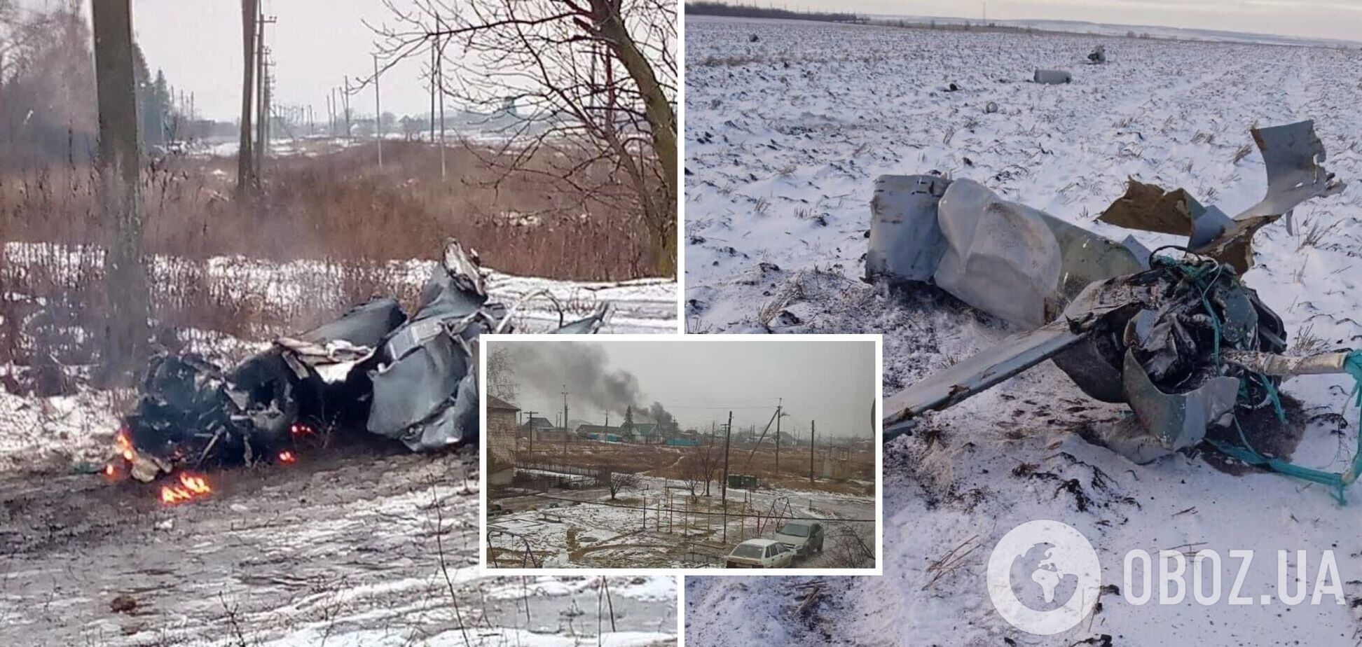 Почему ни одна российская ракета не может называться высокоточной