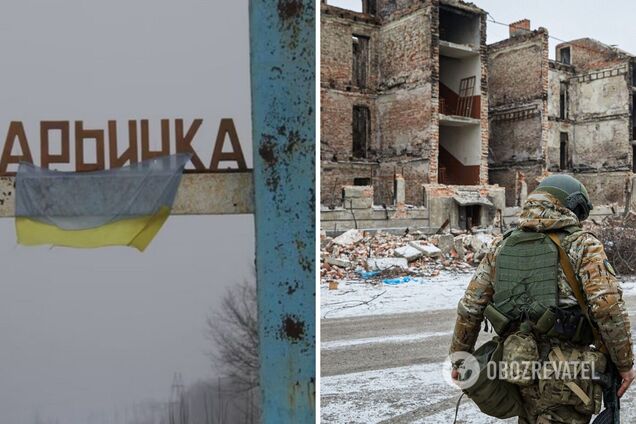 Когда-то здесь бурлила жизнь: в сети показали, как сегодня выглядит уничтоженная россиянами Марьинка. Фото