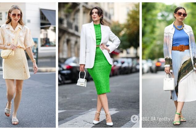 Что носить женщинам 40+ летом: 5 стильных идей, которые помогают выглядеть моложе