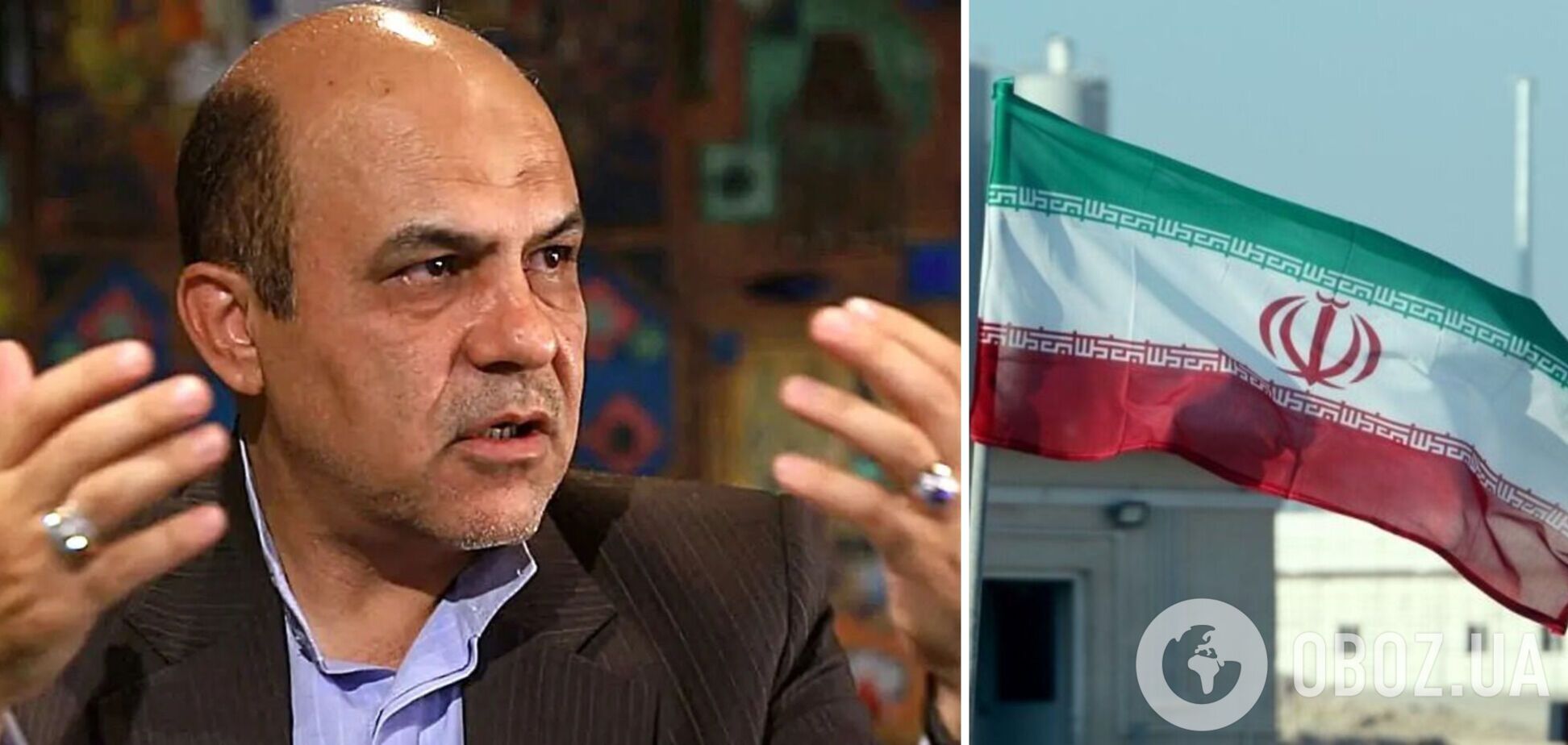 Іран стратив британського шпигуна, який передав Лондону розвіддані про ядерні та військові програми – NYT