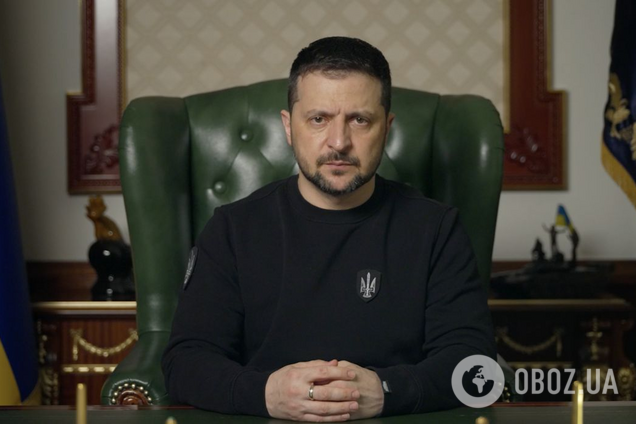 'Следующие месяцы будут достаточно активными': Зеленский рассказал о подготовке концептуальных решений безопасности для развития Украины. Видео