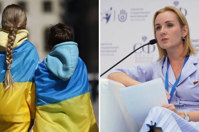 Военная преступница Львова-Белова дала циничное интервью