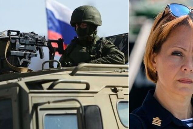 Посилюють другу і третю смуги оборони: Гуменюк розповіла про дії ворога на півдні і вказала на загрози для населення