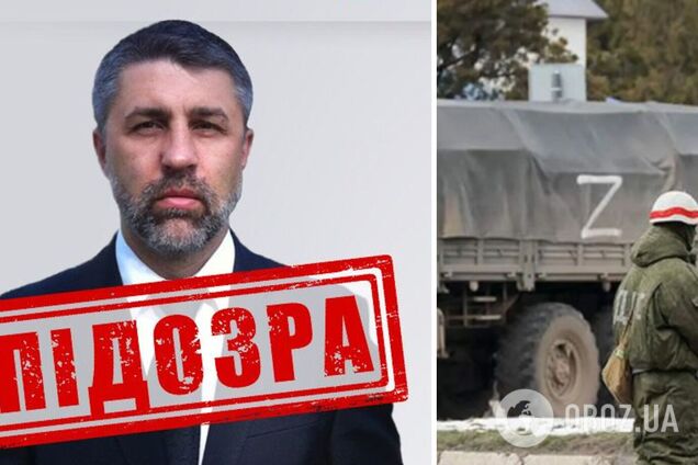 СБУ повідомила про підозру екскерівнику охорони Януковича, який сприяв розправам над українськими патріотами