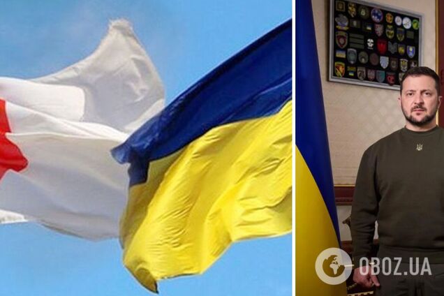 Оборона, оружие, ПВО, истребители, формула мира: Зеленский подвел итоги первого дня переговоров в Японии