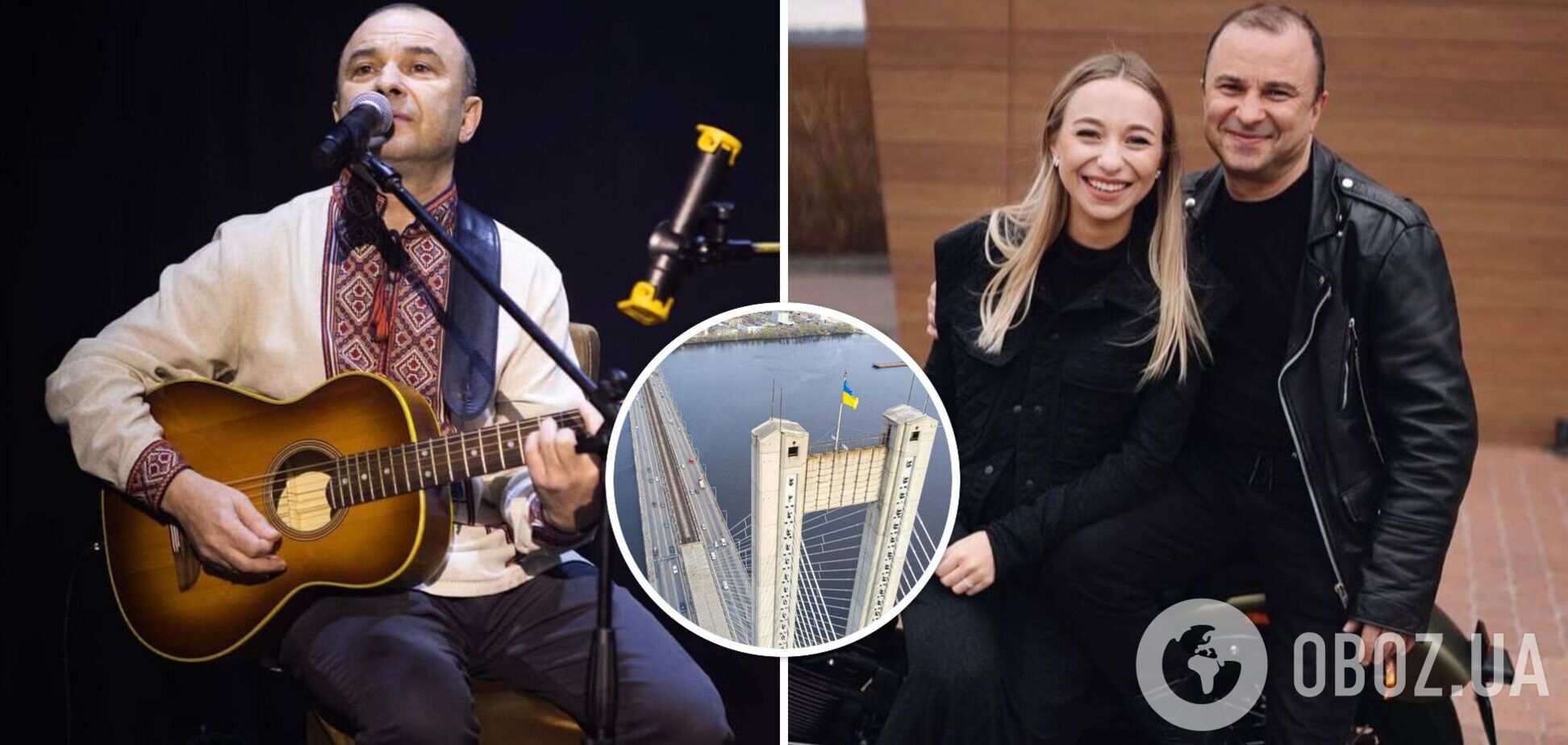 'Їдемо Південним мостом': у мережі жорстко потролили Павліка після скандалу і 'відправили' його на фронт. Відео