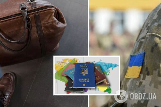 Чи можуть в Україні мобілізувати з подвійним громадянством: адвокат пояснив нюанси