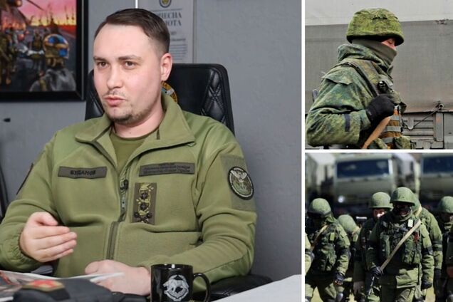 'Киев за три дня': Буданов рассказал единый план наступления окупантов на столицу Украины