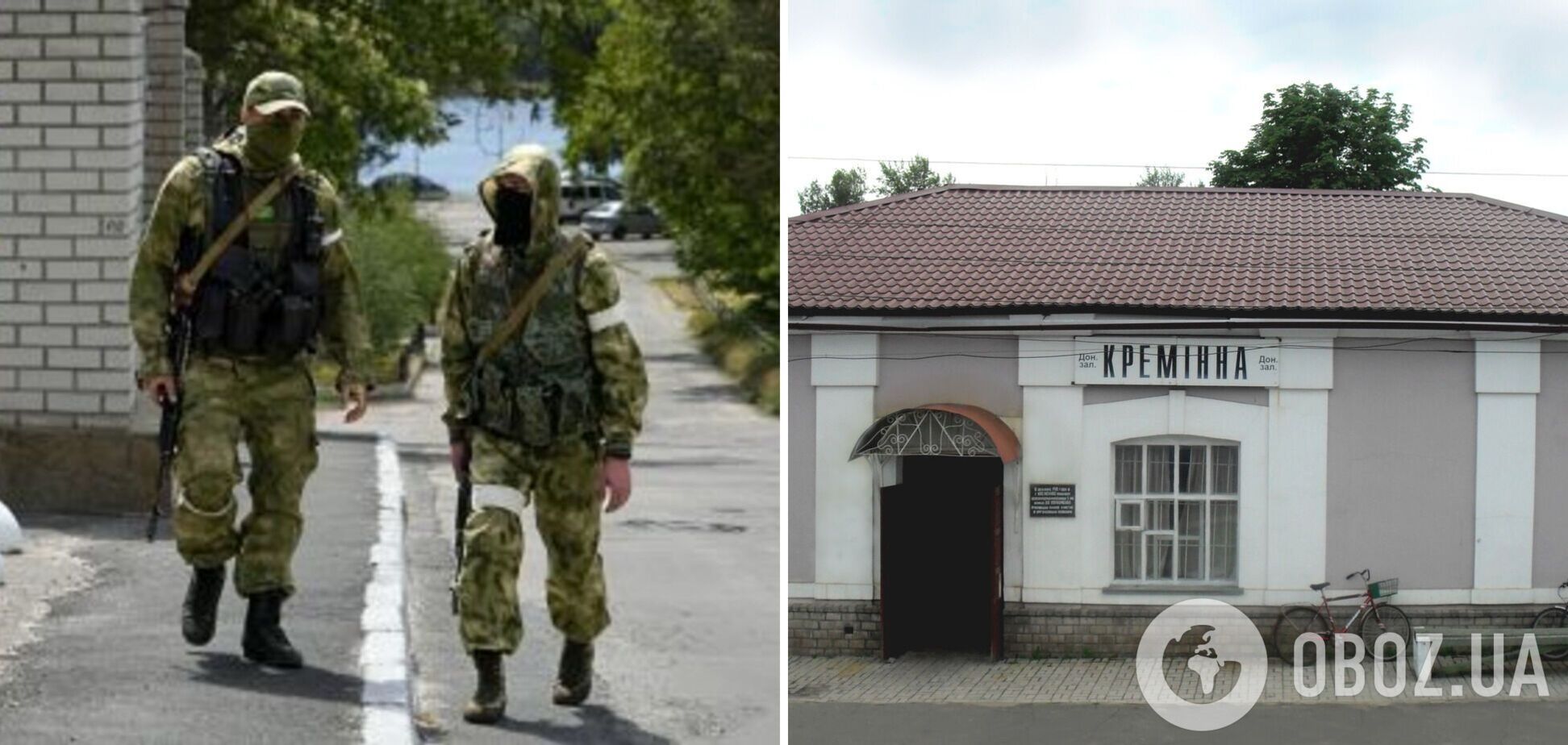 'Мы заходили в дома и просто расстреливали': оккупант признался в массовых гражданских убийствах в Луганской области. Перехват