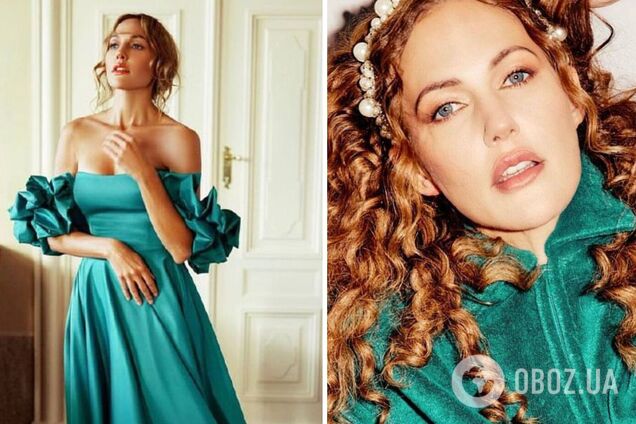 Поддерживает убийства украинцев? Почему звезда 'Великолепного века' Мерьем Узерли молчит о войне и что ее связывает с Россией