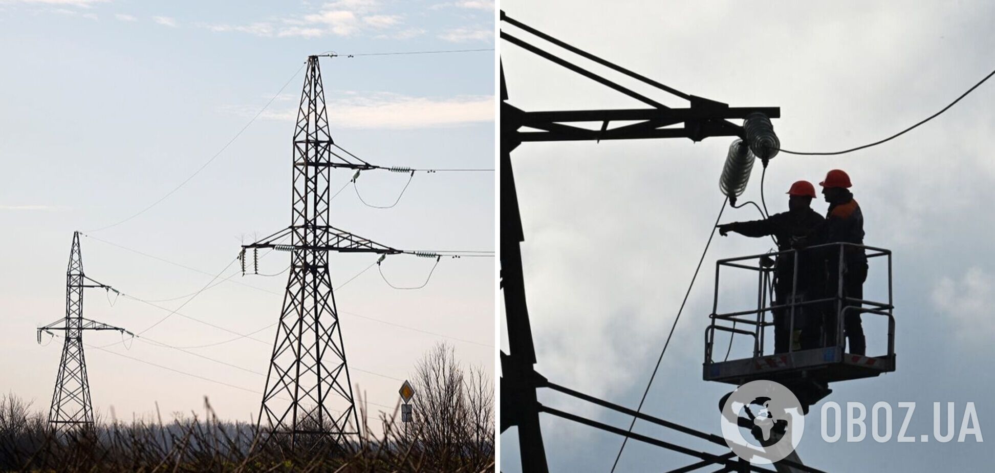 Перегляд тарифу на розподіл електроенергії допоможе відновити пошкоджені електромережі – спілка