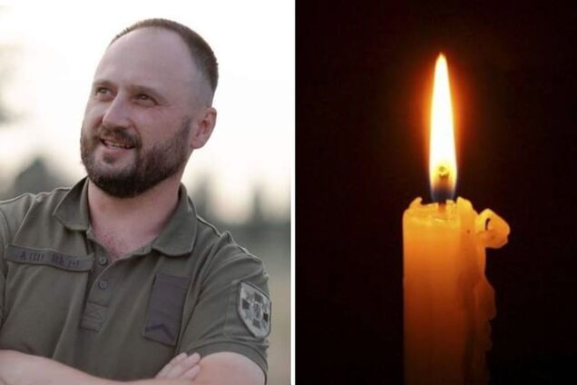 Музыковед и режиссер детского ТВ: на войне погиб 39-летний Иван Кузьминский