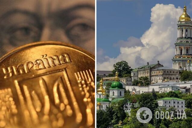 Киево-Печерская лавра получила из госбюджета 85 млн грн с 2007 по 2013 год: Ткаченко о проверке монастыря