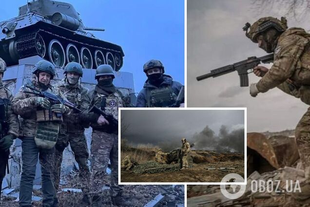 'Захват' кварталов Бахмута не дает армии РФ стратегического преимущества, Пригожин может вводить в заблуждение – ISW