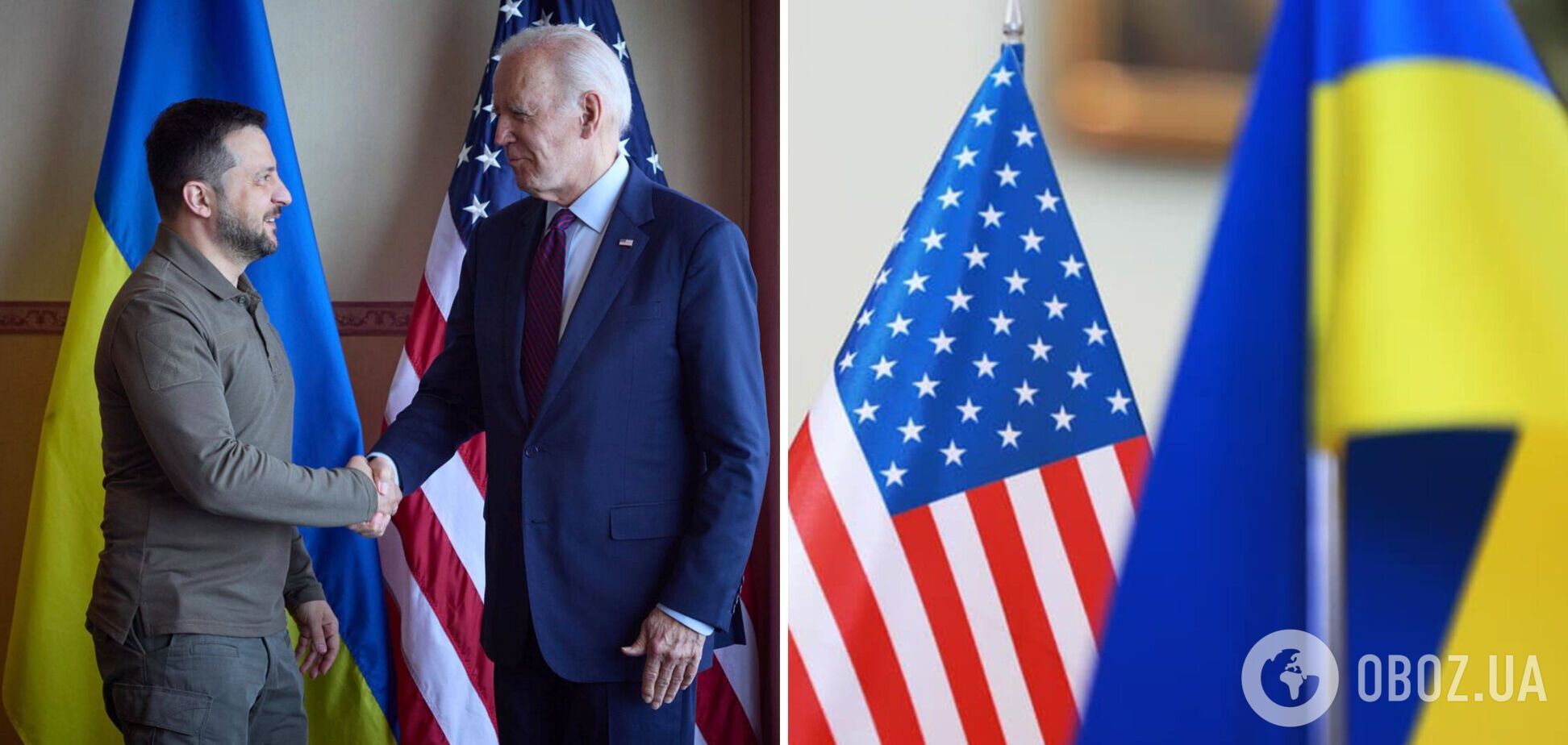 Срочный визит Зеленского в США: борьба за помощь Украине достигает своего апогея. Что ожидать
