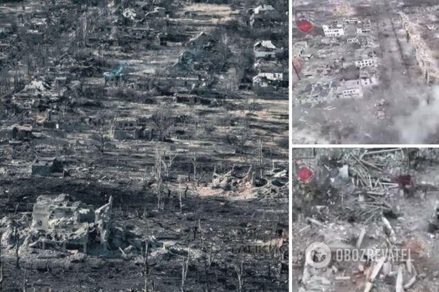 Захисники України влаштували полювання на окупантів у Мар’їнці