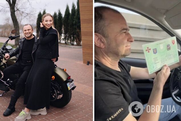 Жена Павлика выдала новое объяснение, почему у певца забрали спецпропуск, но снова столкнулась с непониманием