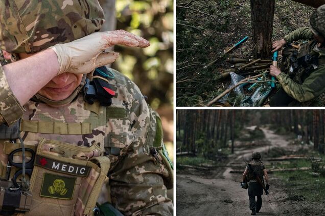 Окружение. Дорога долиной тьмы