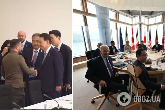 'Колонізатор має піти геть!' Зеленський заявив, за яких умов Україна ніколи не піде на переговори з РФ