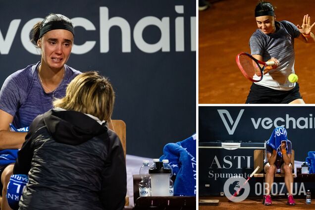 Ангелина Калинина