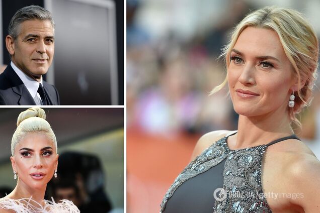 Були ізгоями і терпіли насмішки: Леді Гага, Кейт Вінслет та інші зірки, над якими знущалися в школі