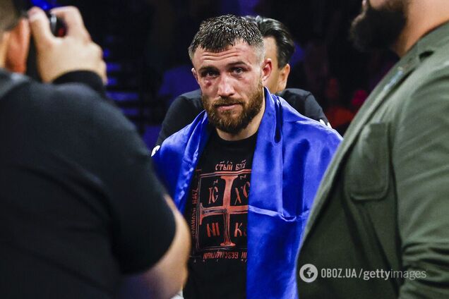 'Ретранслятор путинской пропаганды': как украинцы отреагировали на заявление Ломаченко о завершении карьеры