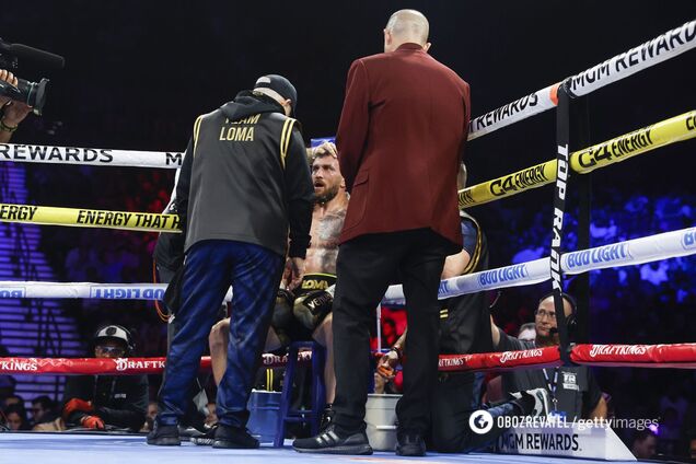 Ломаченко Хэйни