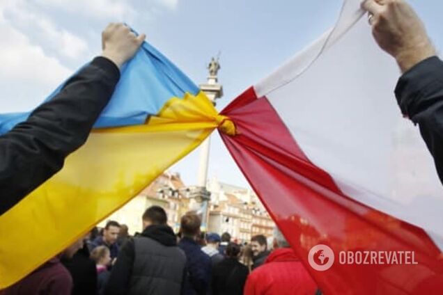 Куди зникли ті, хто намагався розсварити Україну та Польщу